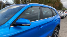 MG ZS 1.5 Hybrid+ SE 5dr Auto Hybrid Hatchback